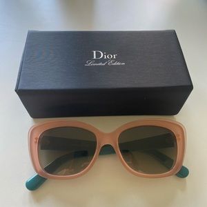 Dior Promesse 3 sunglasses